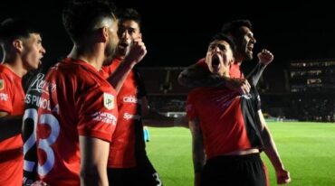 La frase más escuchada de 'Pipo' es una sola: 'Esto será así hasta el final'. Si se cumple su profecía