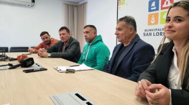 Entre las 9 y las 15 h del sábado 30 se realizará el pesaje y la inscripción