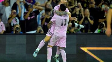 En consecuencia