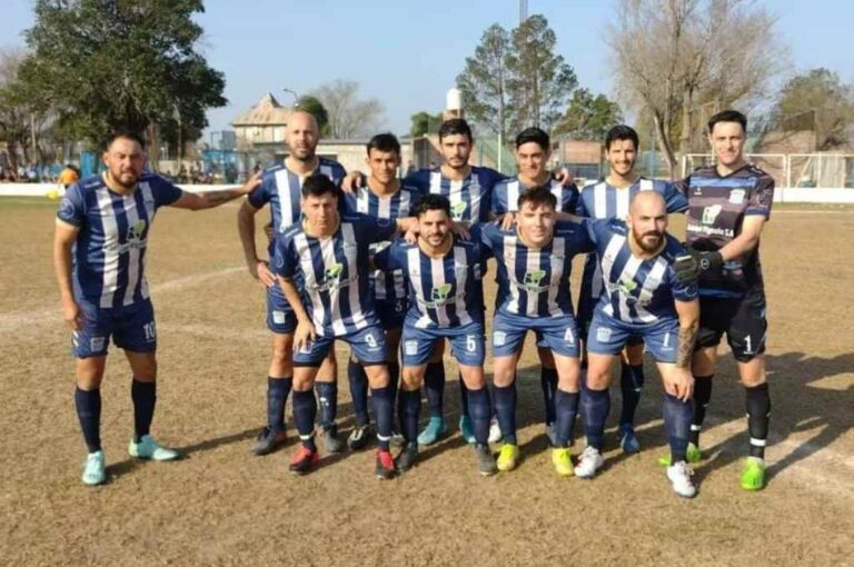 Atlético Belgrano ganó de punta a punta la fase regular. Archivo.