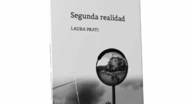 La portada del libro. Gentileza.