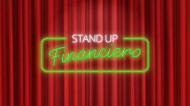 El Banco convocó a los reconocidos comediantes Laila Roth y Ricardo Bisignano