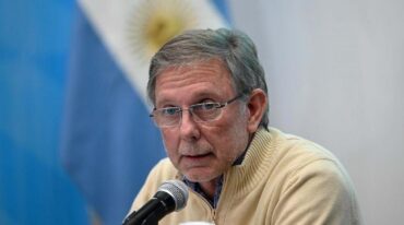 El funcionario nacional