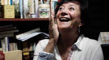 Tres instituciones rosarinas se reúnen para homenajear a la maestra Alma Maritano