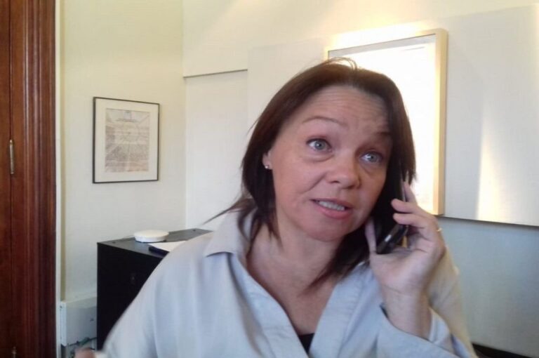 Gentileza lavoz901.com.ar