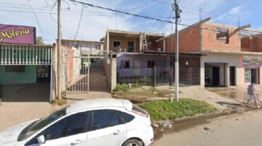 El homicidio se produjo en la zona de bulevar Avellaneda al 4300