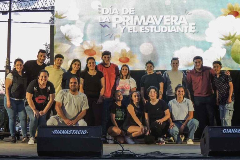 Gentileza.