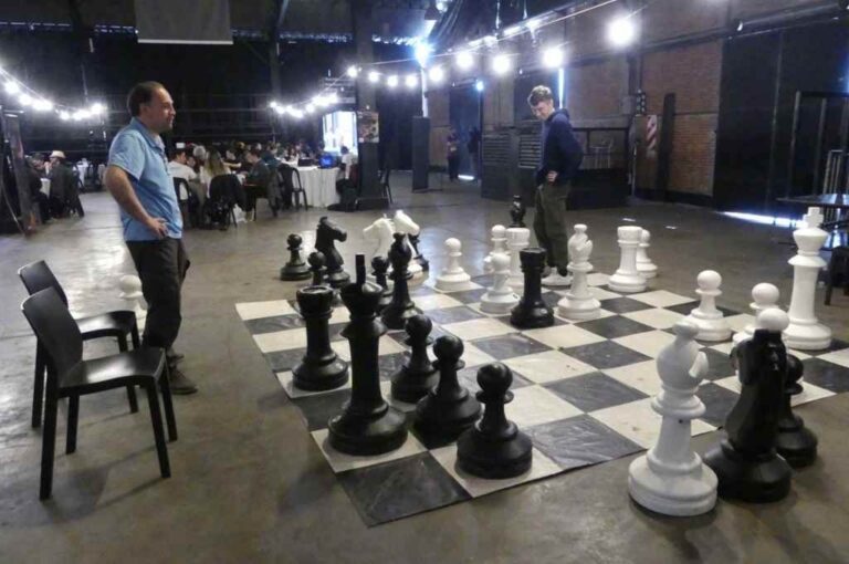 La entrada es gratuita el sábado 30 de septiembre y domingo 1° de octubre