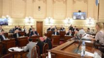 La Legislatura santafesina tendrá nuevos integrantes desde diciembre. Archivo.