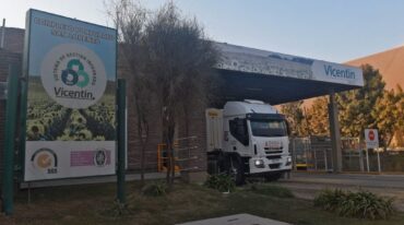 Fabián Lorenzini se había obligado a decretar la quiebra el 2 de octubre próximo de acuerdo a los plazos originales
