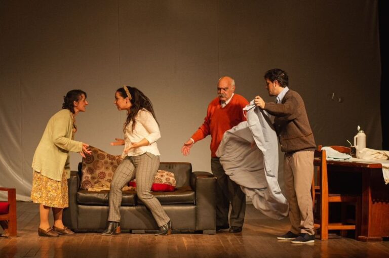 Foto: Gentileza Diego Parra