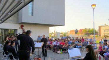 El Ensamble Música Popular para Adultos