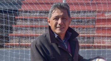 Oscar Lenzi no está habilitado para votar al futuro presidente de Patronato.