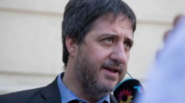Edery había sido denunciado penalmente por sus pares Pablo Socca y Miguel Moreno. Archivo.