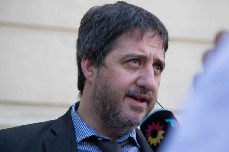 Edery había sido denunciado penalmente por sus pares Pablo Socca y Miguel Moreno. Archivo.