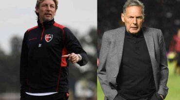 Heinze y Russo