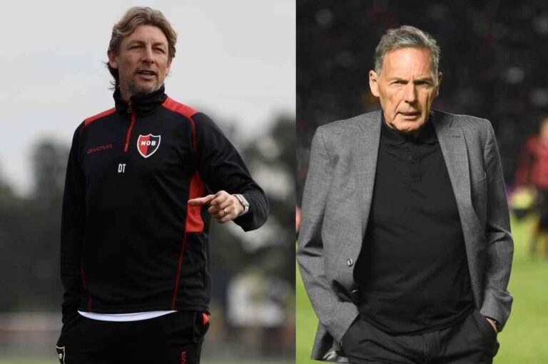 Heinze y Russo