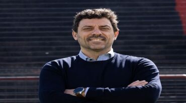 Dante Molina