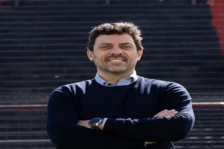 Dante Molina