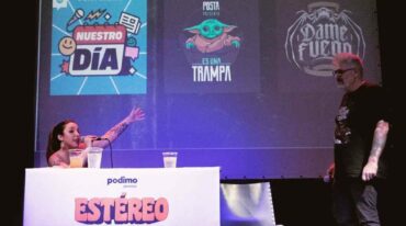 El Festival Estéreo se hará del 6 al 8 de octubre en Rosario