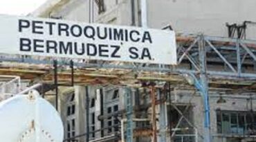 De mediados del año pasado data la última novedad que permitió que se pueda avanzar penalmente contra los dueños de la compañía. Archivo.