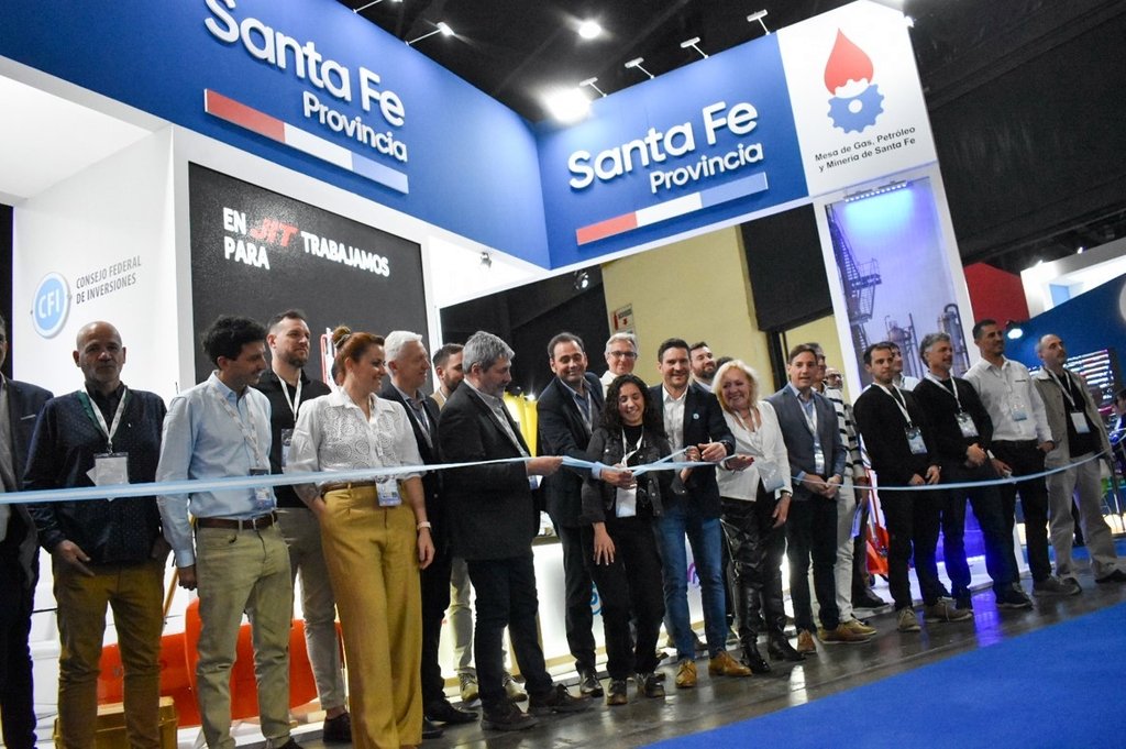 Esta actividad encontró un vector de crecimiento en la provisión de bienes y servicios para la industria de la producción energética que se lleva a cabo en Vaca Muerta. Gobierno de la Provincia