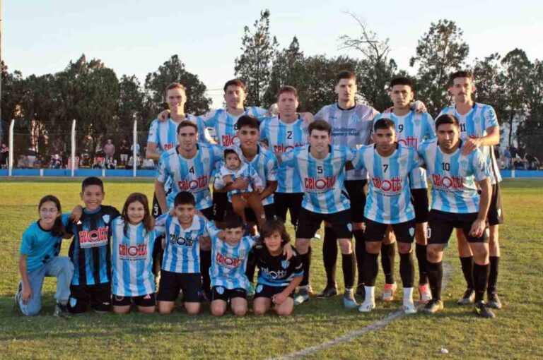 Trebolense
