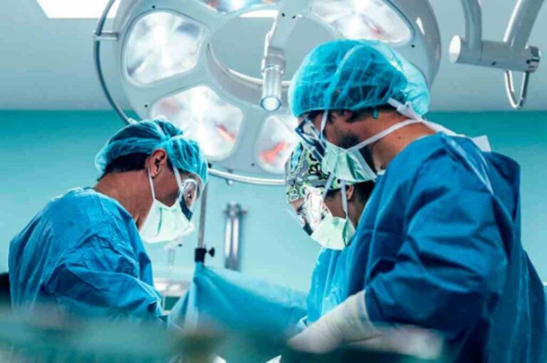 Un trasplante es mucho más que eso: es fruto de la solidaridad