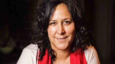 Raquel Tejerina es una de las chicas superpoderosas que dirige junto a Selva Almada y Natalia Peroni Salvaje Federal. Gentileza.