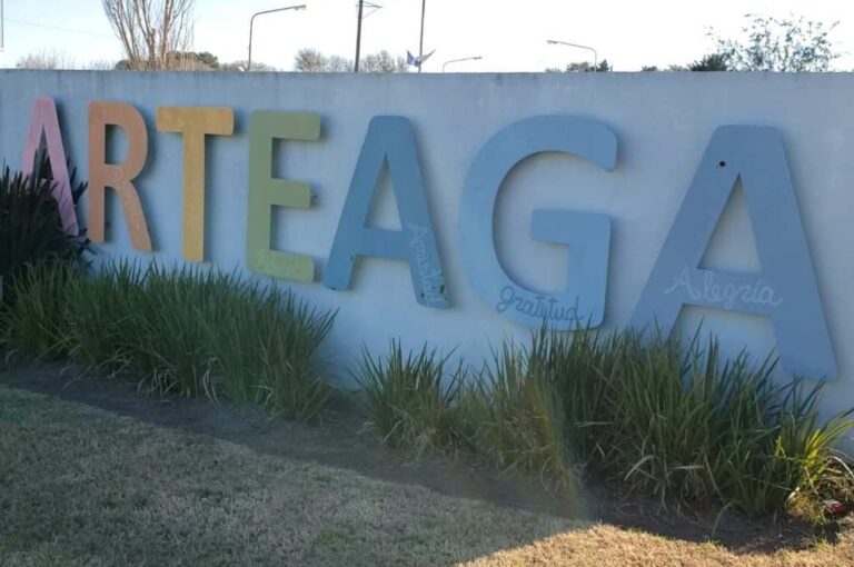 Los robos fueron cometidos en dos propiedades de la región ante la ausencia de los moradores. Gentileza.