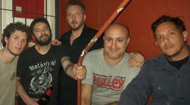Ruidos Molestos versión 2023. gentileza