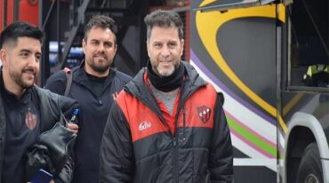 Rodolfo De Paoli no es más entrenador de Patronato.