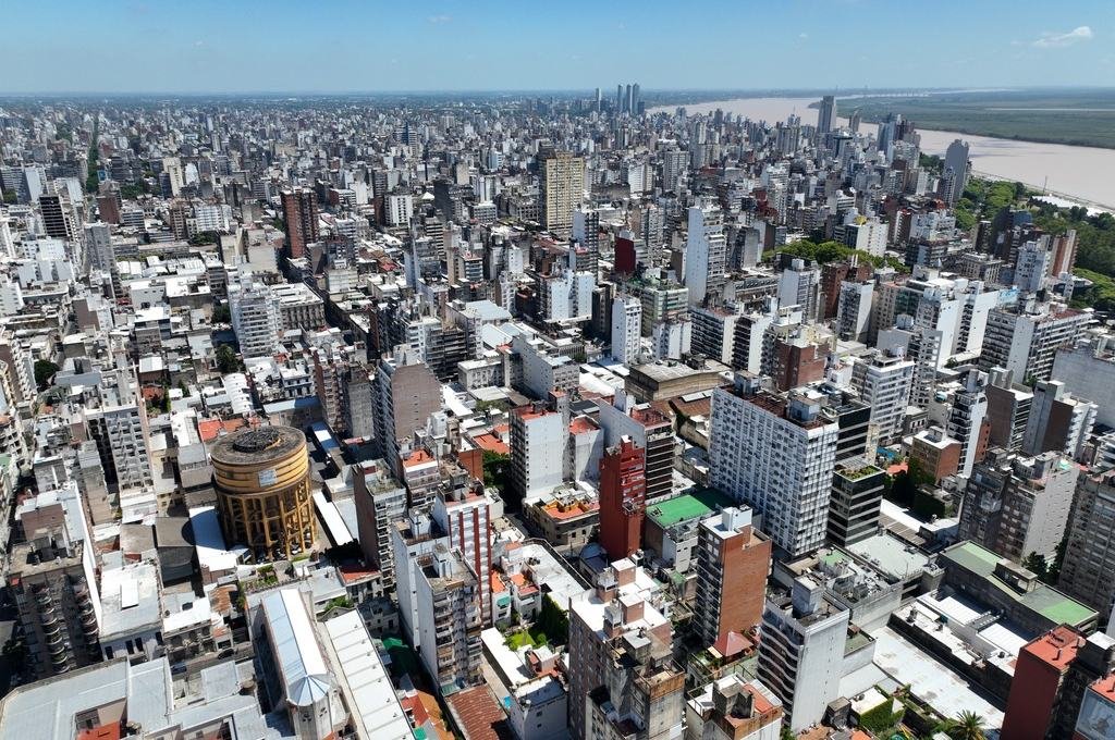 El principal problema que hay en Rosario con respecto al mercado inmobiliario es el desequilibrio que hay entre oferta y demanda. Imagen ilustrativa.