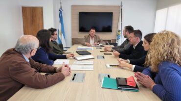 'De esta manera se reducirá a su mínima expresión la propagación de las enfermedades de origen y transmisión hídricos