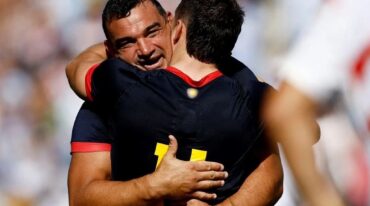 El destino ahora marca que