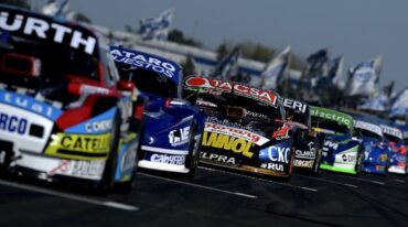 Para todos aquellos fanáticos que deseen asistir al 'Gran Premio RUS Agro'