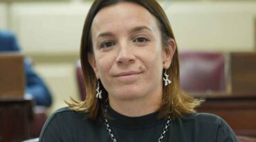 El proyecto fue presentado por la diputada De Ponti. Archivo.