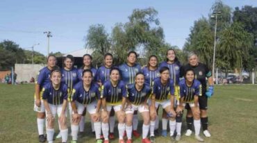Las chicas de Ceci