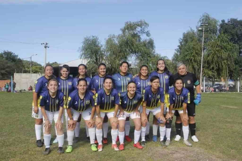 Las chicas de Ceci