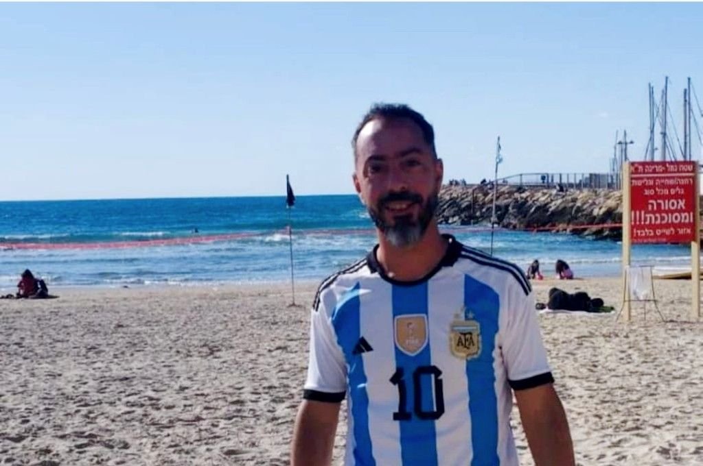 Alejandro Fruncieri