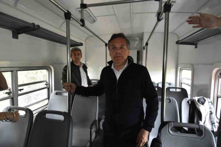 "Cuando hablo con los jóvenes