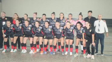Paraná ganó y hoy juega ante Tucumán.  Juan Manuel Fernández