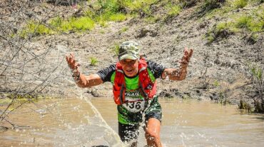 Espinillo Trail ofreció circuitos agradables y concientizó sobre el cuidado de los recursos naturales. Running Time