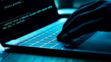 Un grupo de ciberdelincuentes logró hackear la cuenta del club. Imagen ilustrativa.