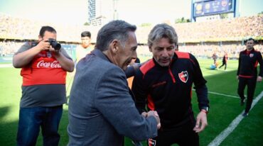 En los casos de Central y Newells