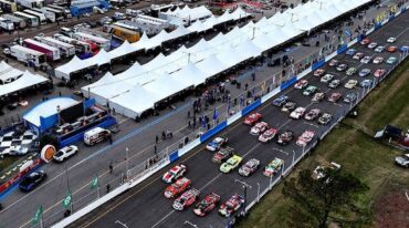 El gran anuncio de la ACTC de cara al TC en Rafaela. Archivo
