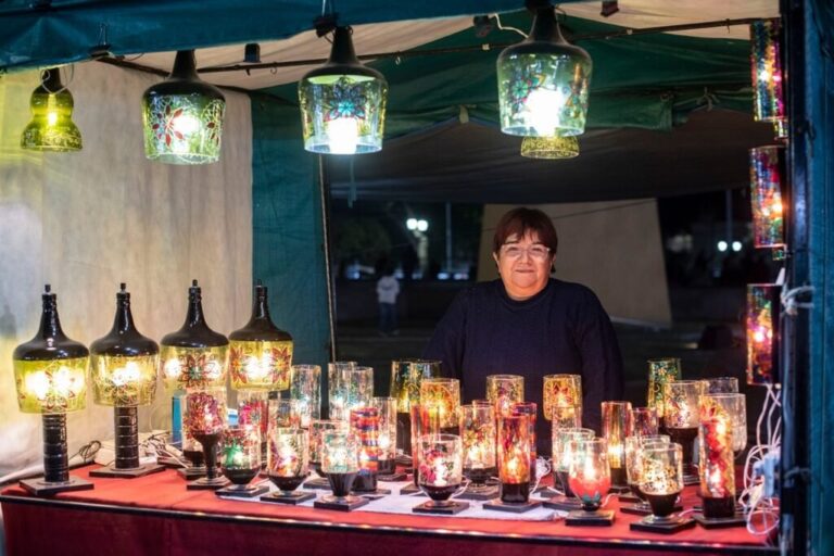 El evento