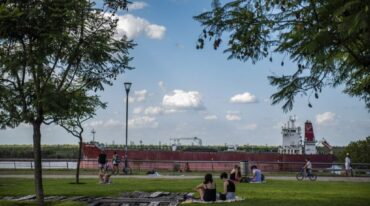 La ciudad registró niveles históricos de ocupación debido a diversos productos turísticos