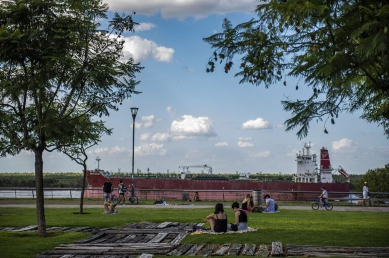La ciudad registró niveles históricos de ocupación debido a diversos productos turísticos