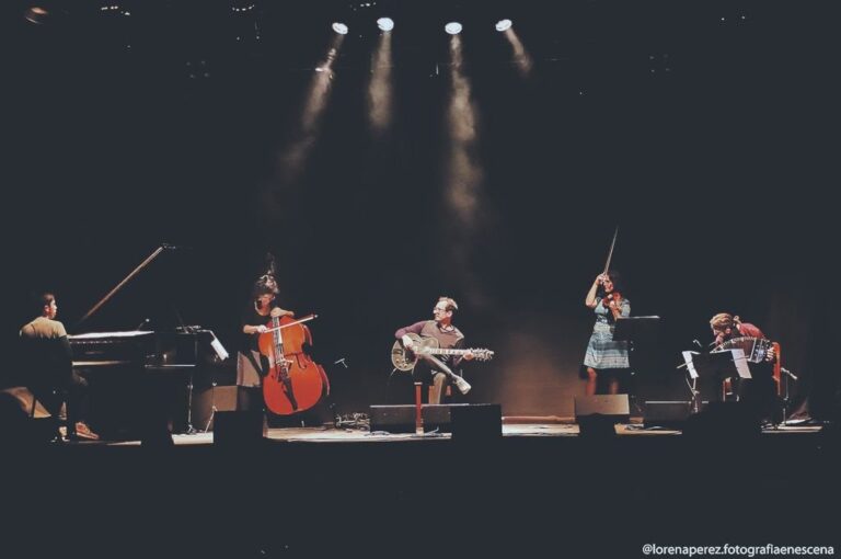 El segundo material discográfico de Masmédula